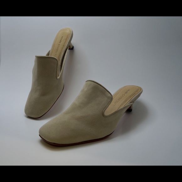 Mari Giudicelli shoes - Picture 6 of 7